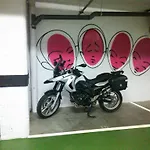 Cuatro Esquinas De Appartement