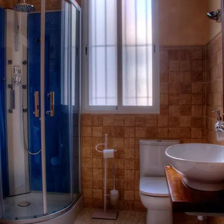 شقة Cuatro Esquinas De Caces