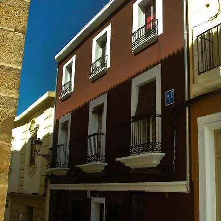 شقة Cuatro Esquinas De *