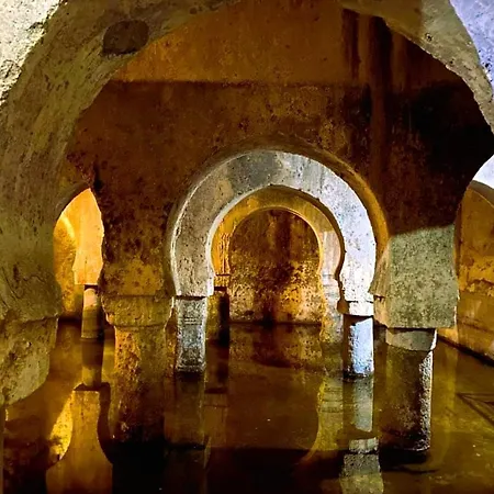 Cuatro Esquinas De * Caces