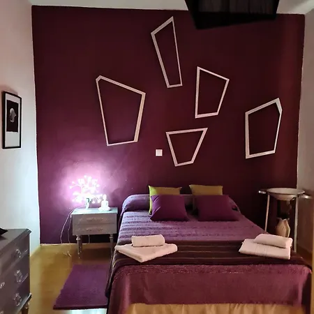 דירה Cuatro Esquinas De Caces