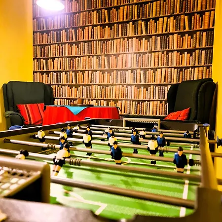 דירה Cuatro Esquinas De Caces