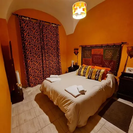 Cuatro Esquinas De Apartmán