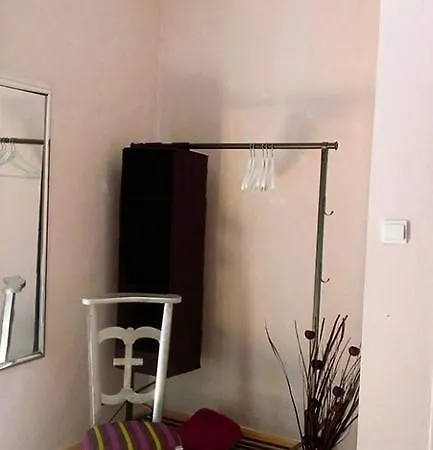 Apartment Cuatro Esquinas De