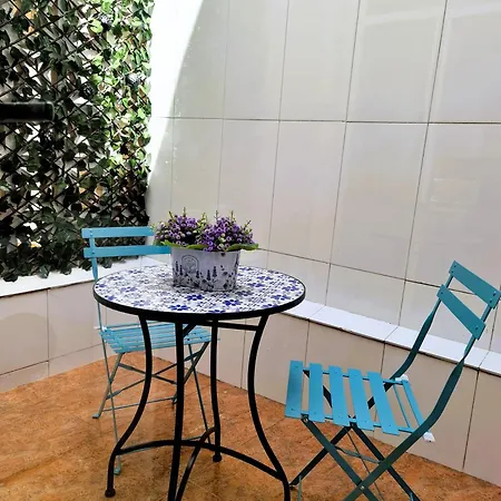 Cuatro Esquinas De דירה *