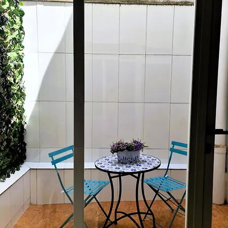 شقة Cuatro Esquinas De Caces