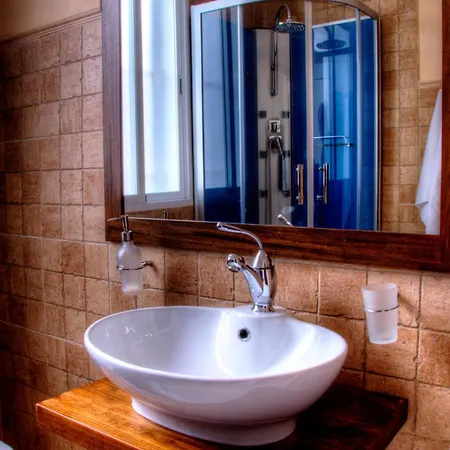 דירה Cuatro Esquinas De *