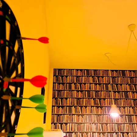 Apartmán Cuatro Esquinas De Caces