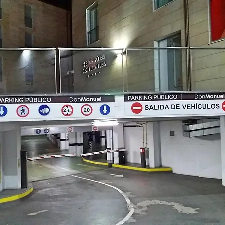 Apartmán Cuatro Esquinas De Caces