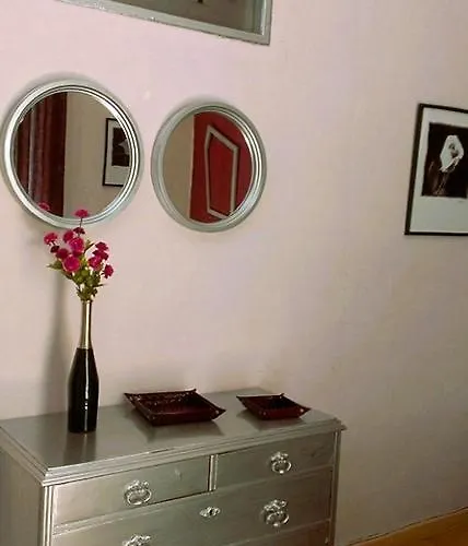 Apartmán Cuatro Esquinas De *