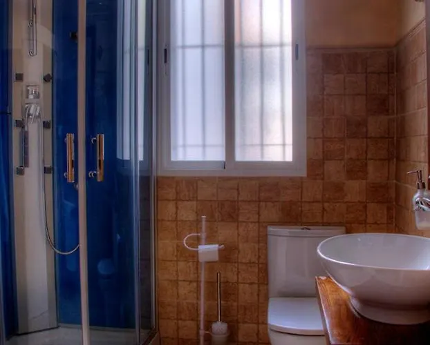 Daire Cuatro Esquinas De Caces