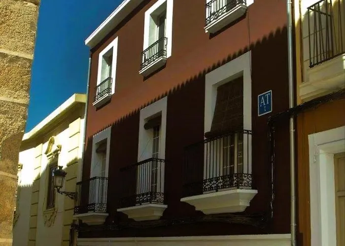 Apartmán Cuatro Esquinas De *