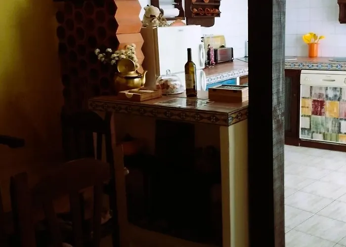 Cuatro Esquinas De Daire