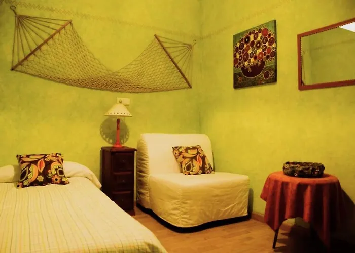 Cuatro Esquinas De Daire Caces