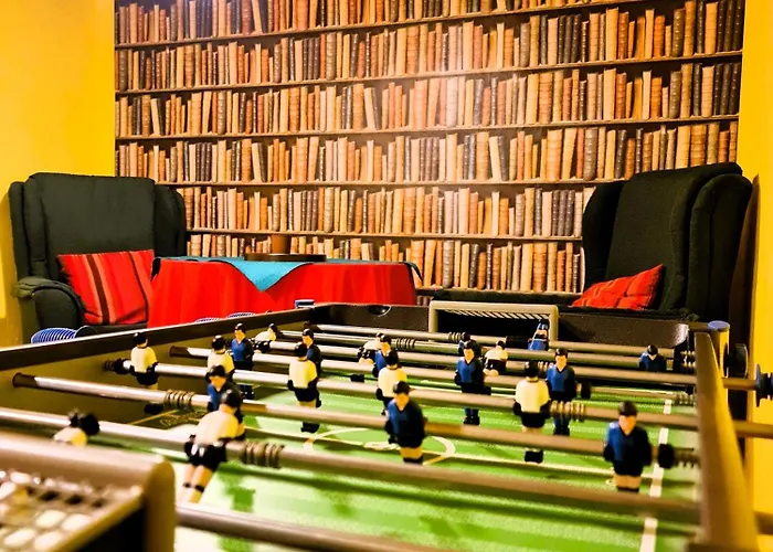 Апартаменты Cuatro Esquinas De Касерес