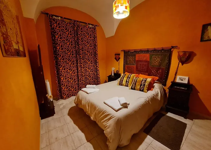 Cuatro Esquinas De Apartmán