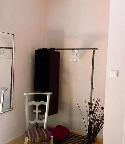 Apartmán Cuatro Esquinas De