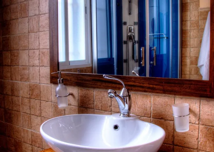 Apartmán Cuatro Esquinas De *