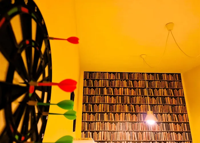 Apartmán Cuatro Esquinas De Caces