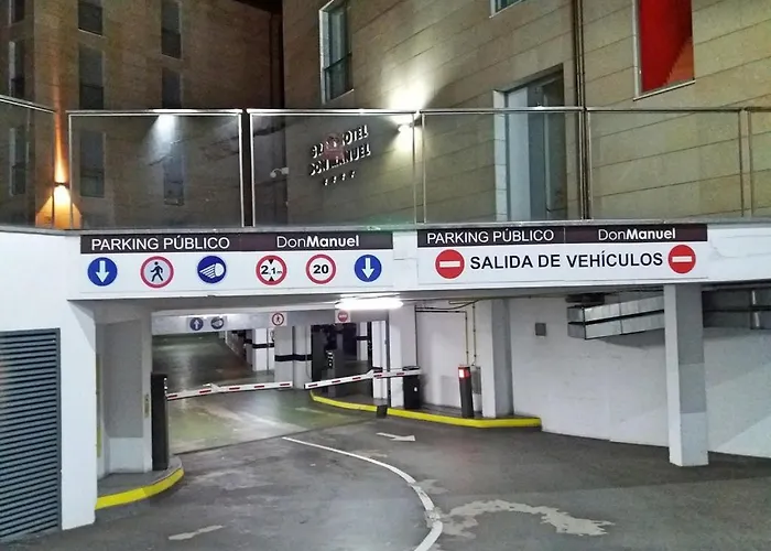 Apartmán Cuatro Esquinas De Caces