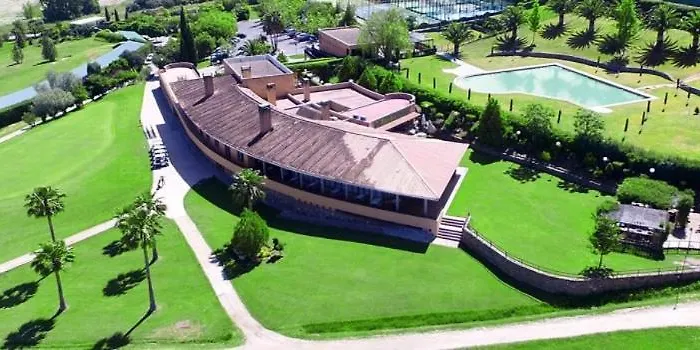 Cuatro Esquinas De * Caces