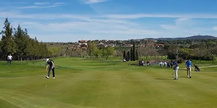 Cuatro Esquinas De Apartmán Caces